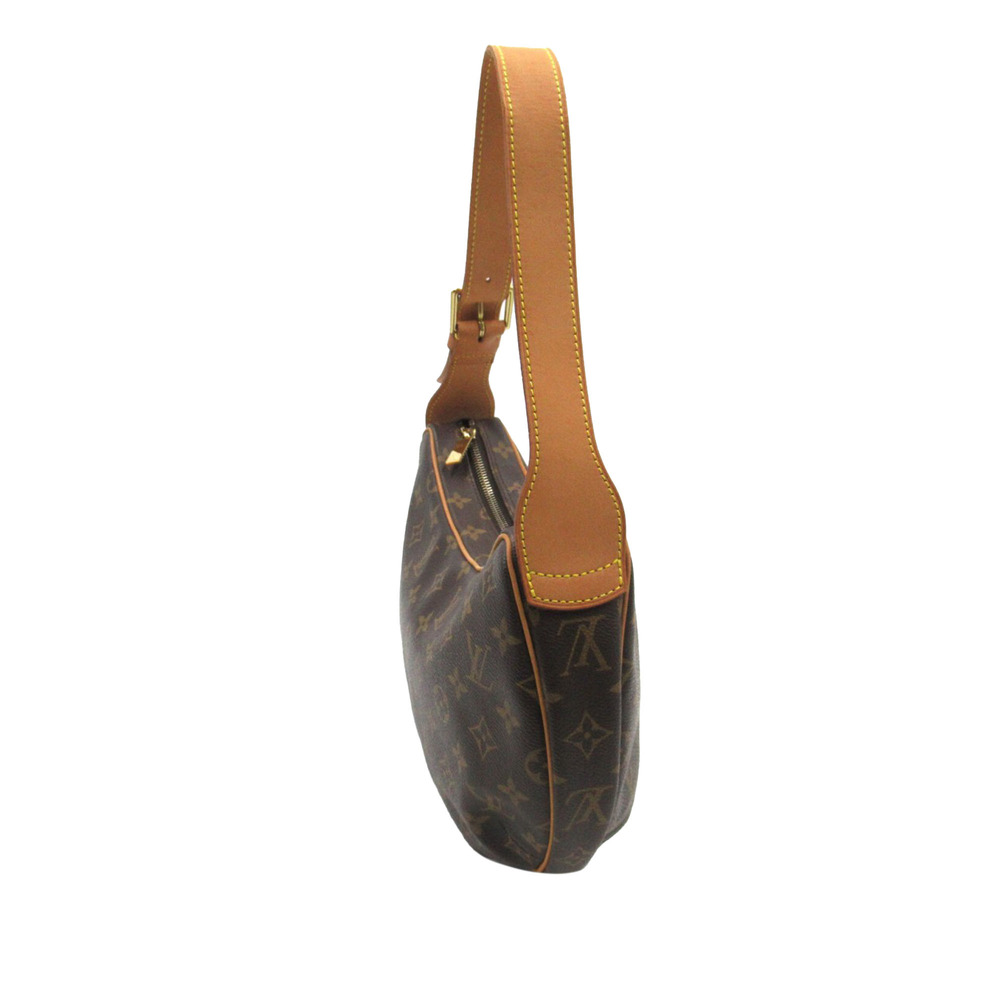 Pre-Loved Louis Vuitton Monogram Croissant MM - Picture 2 of 12